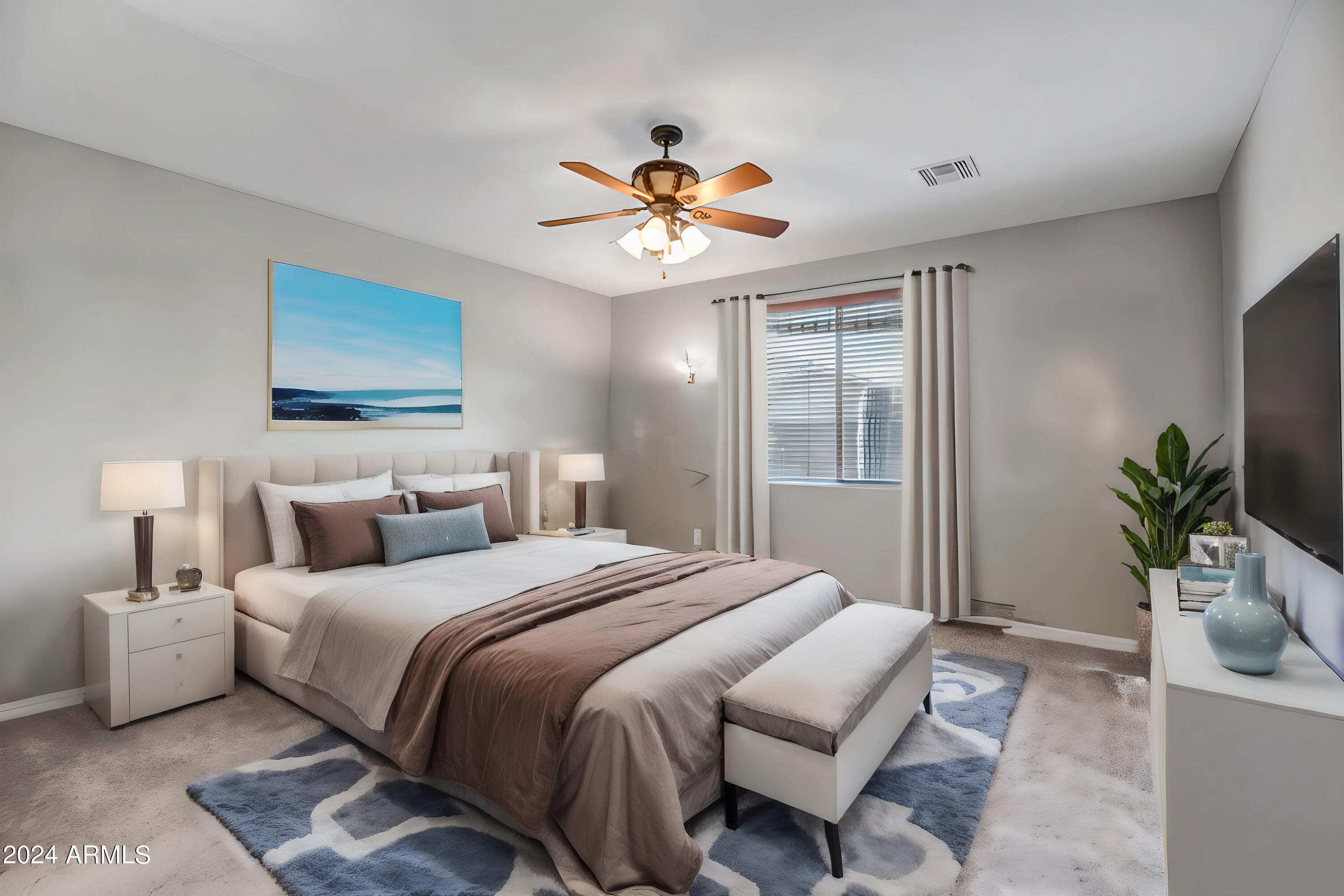 16087 W DESERT HILLS Drive