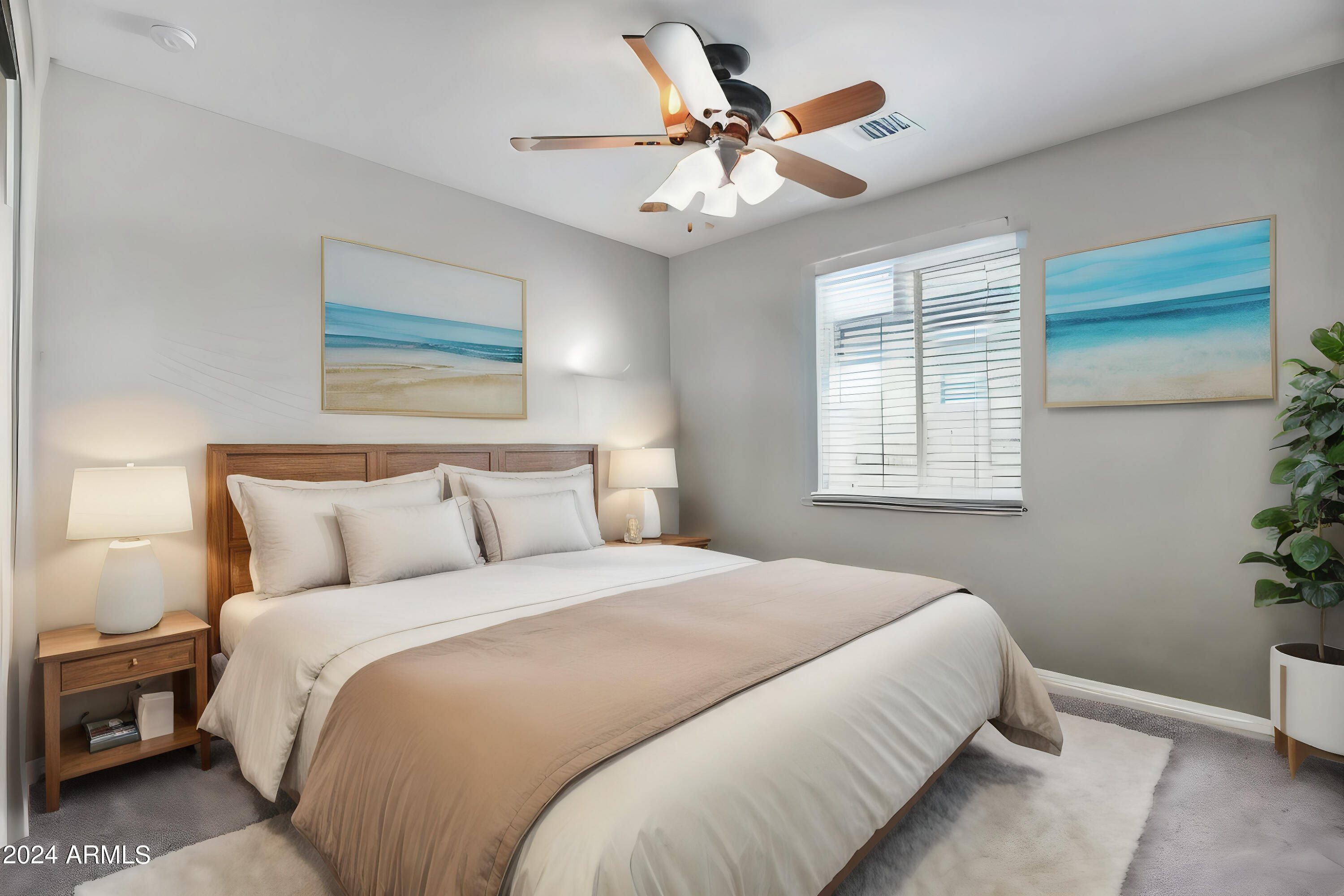 16087 W DESERT HILLS Drive