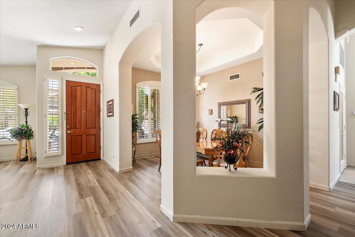 4650 W CARLA VISTA Drive