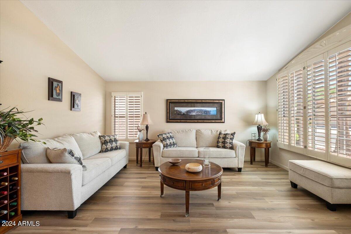 4650 W CARLA VISTA Drive