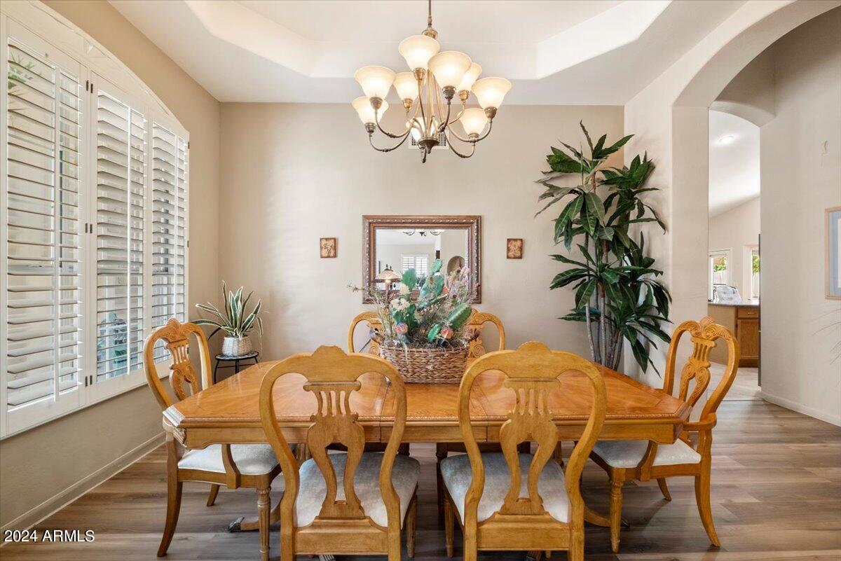 4650 W CARLA VISTA Drive