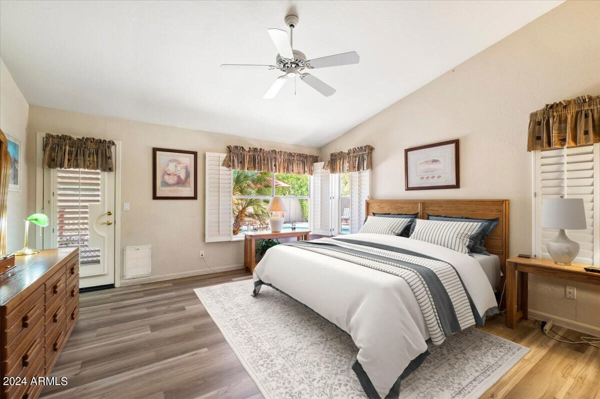 4650 W CARLA VISTA Drive