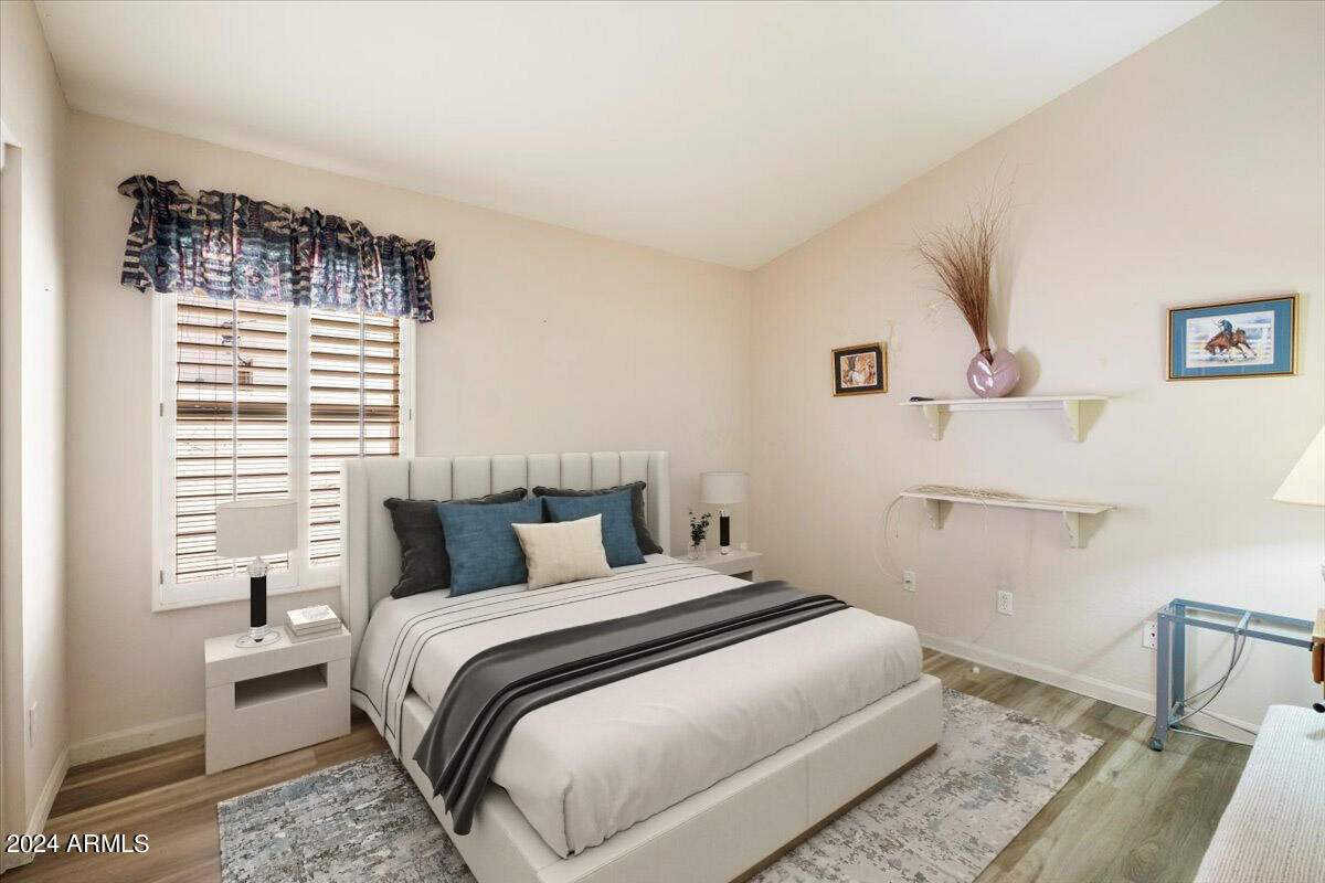 4650 W CARLA VISTA Drive