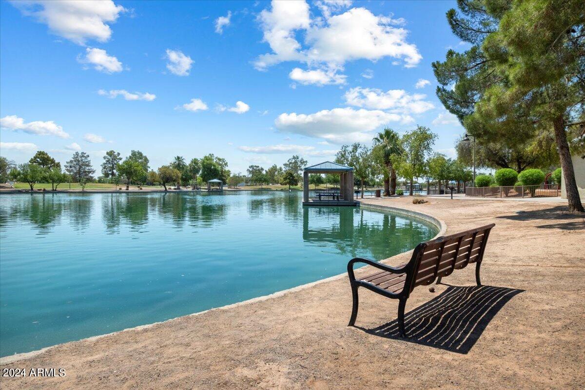 4650 W CARLA VISTA Drive