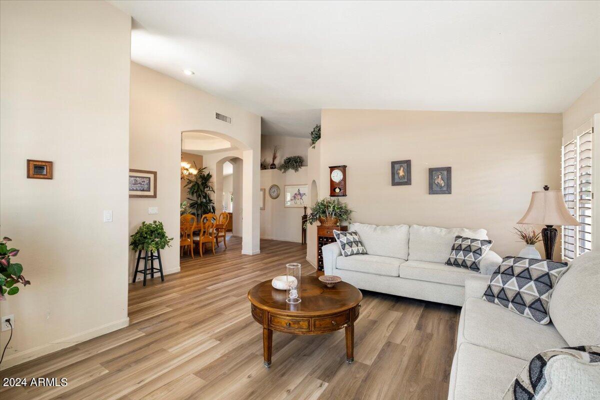 4650 W CARLA VISTA Drive