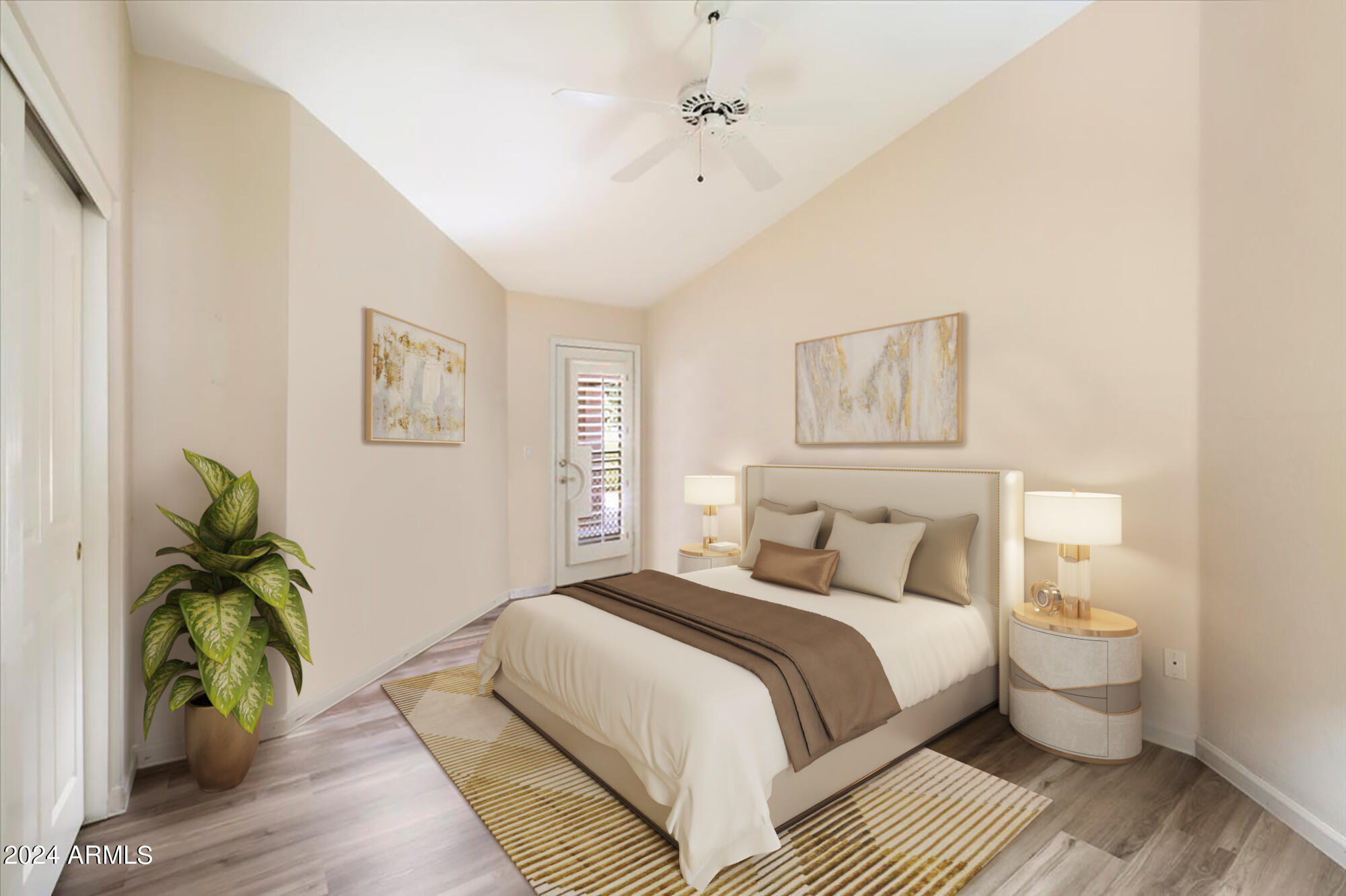 4650 W CARLA VISTA Drive