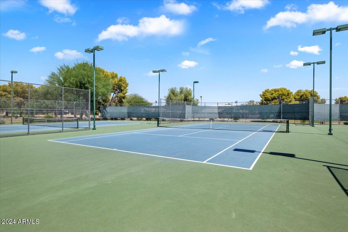 4650 W CARLA VISTA Drive