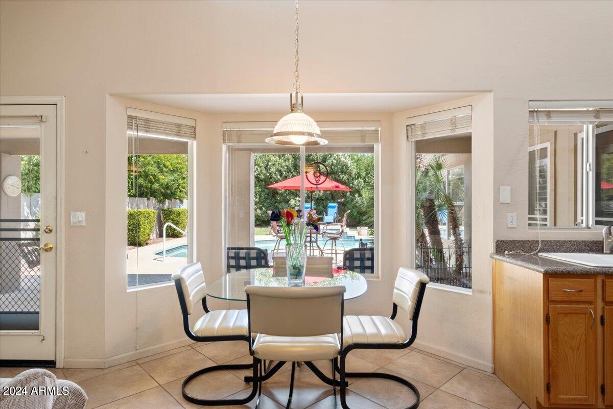 4650 W CARLA VISTA Drive