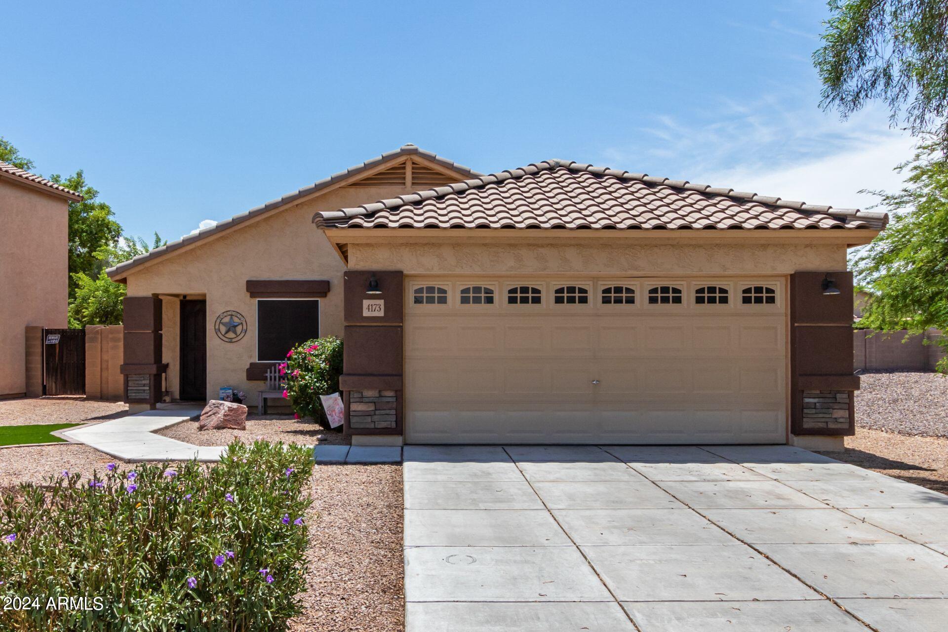 4173 E SIERRITA Road