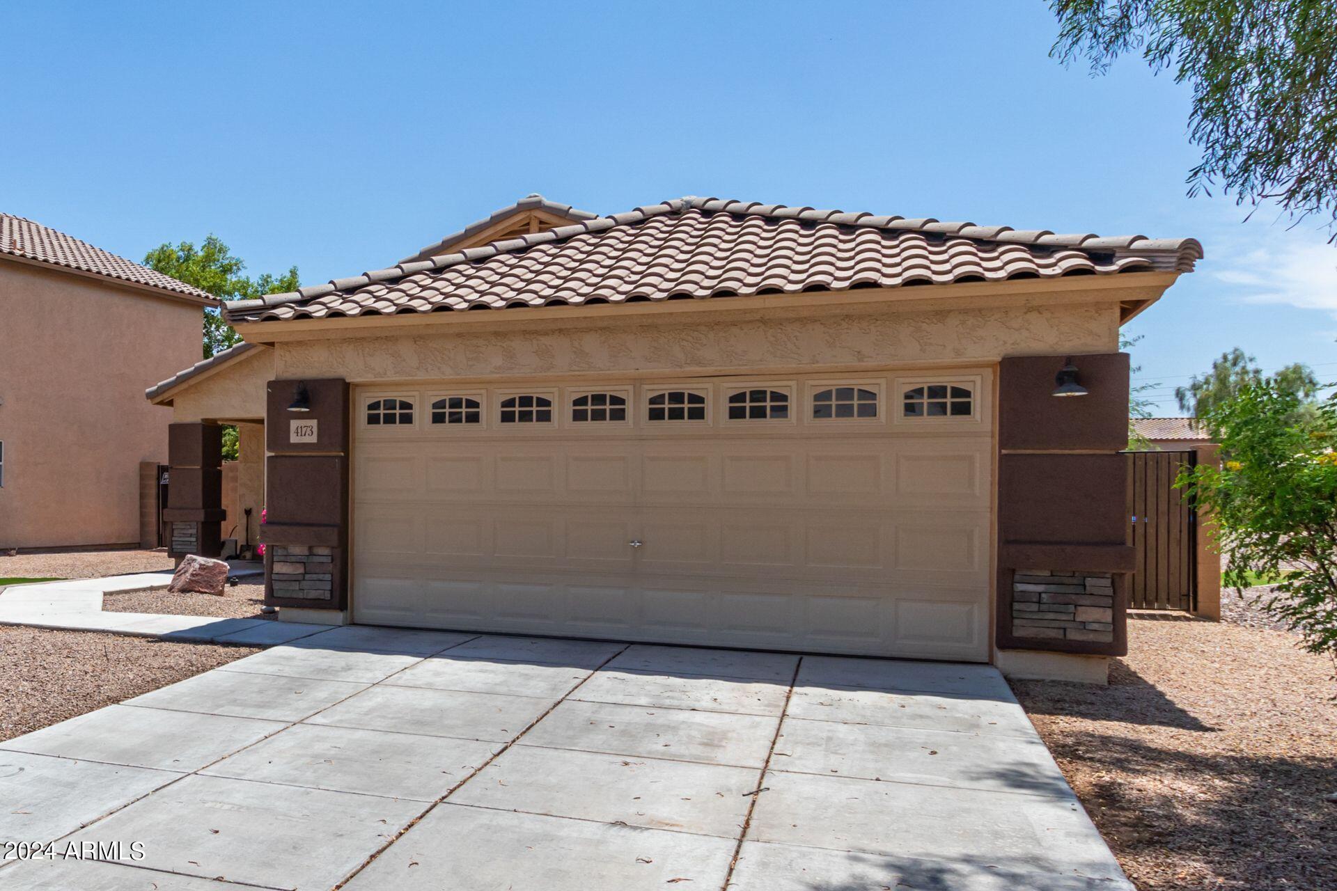 4173 E SIERRITA Road