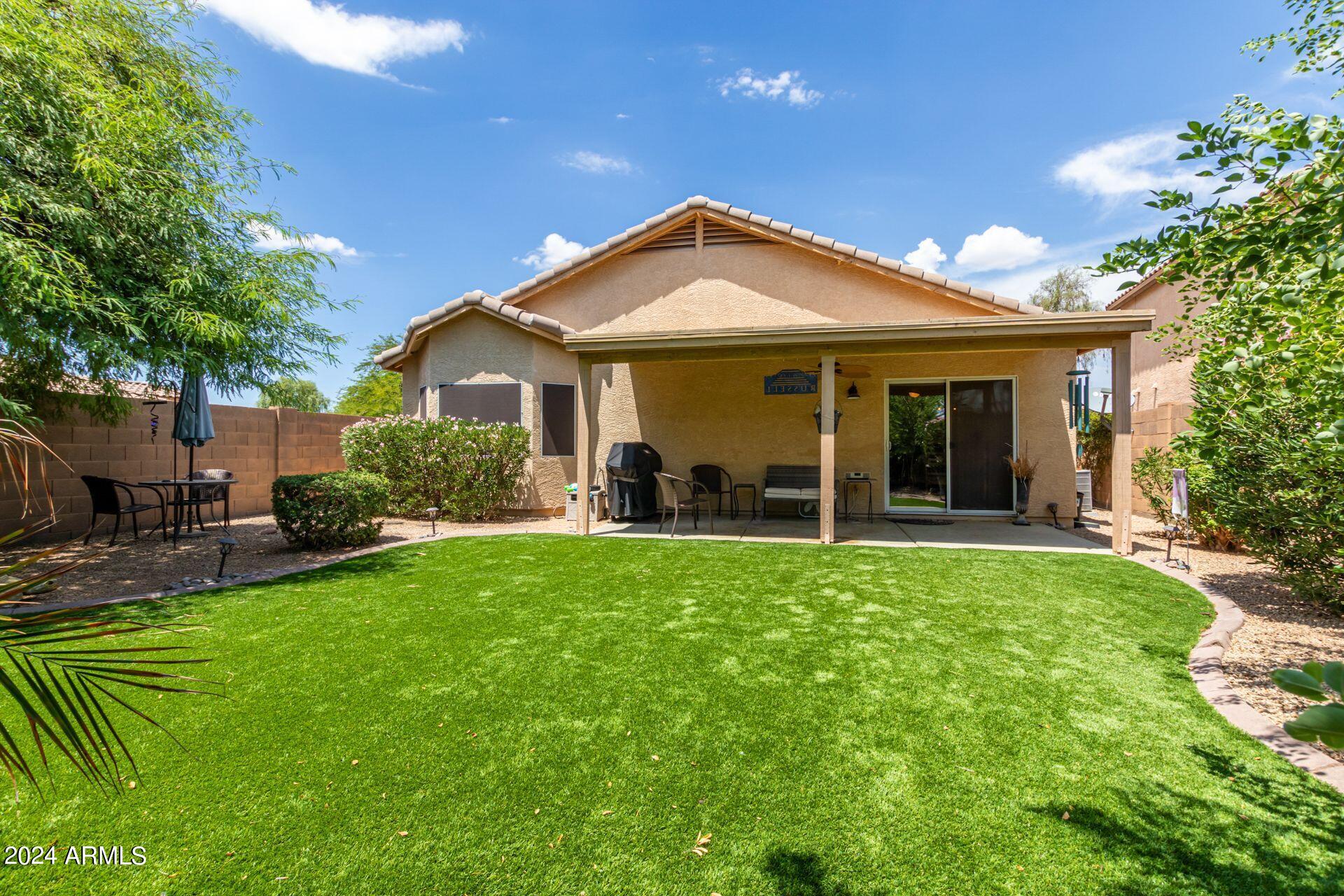4173 E SIERRITA Road