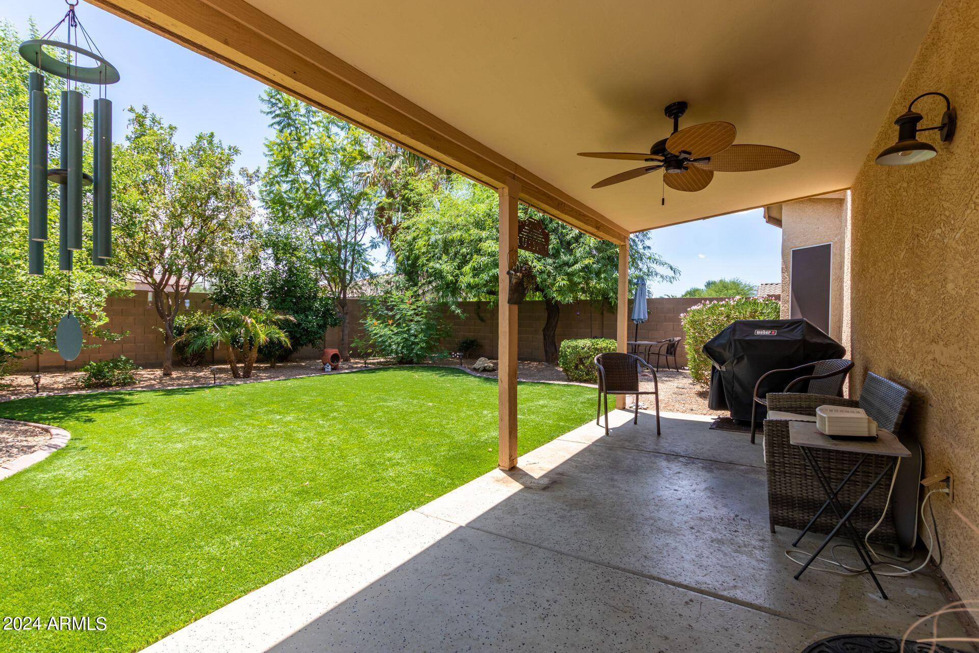 4173 E SIERRITA Road