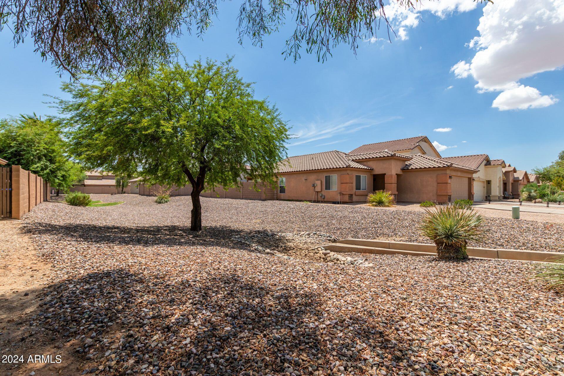 4173 E SIERRITA Road