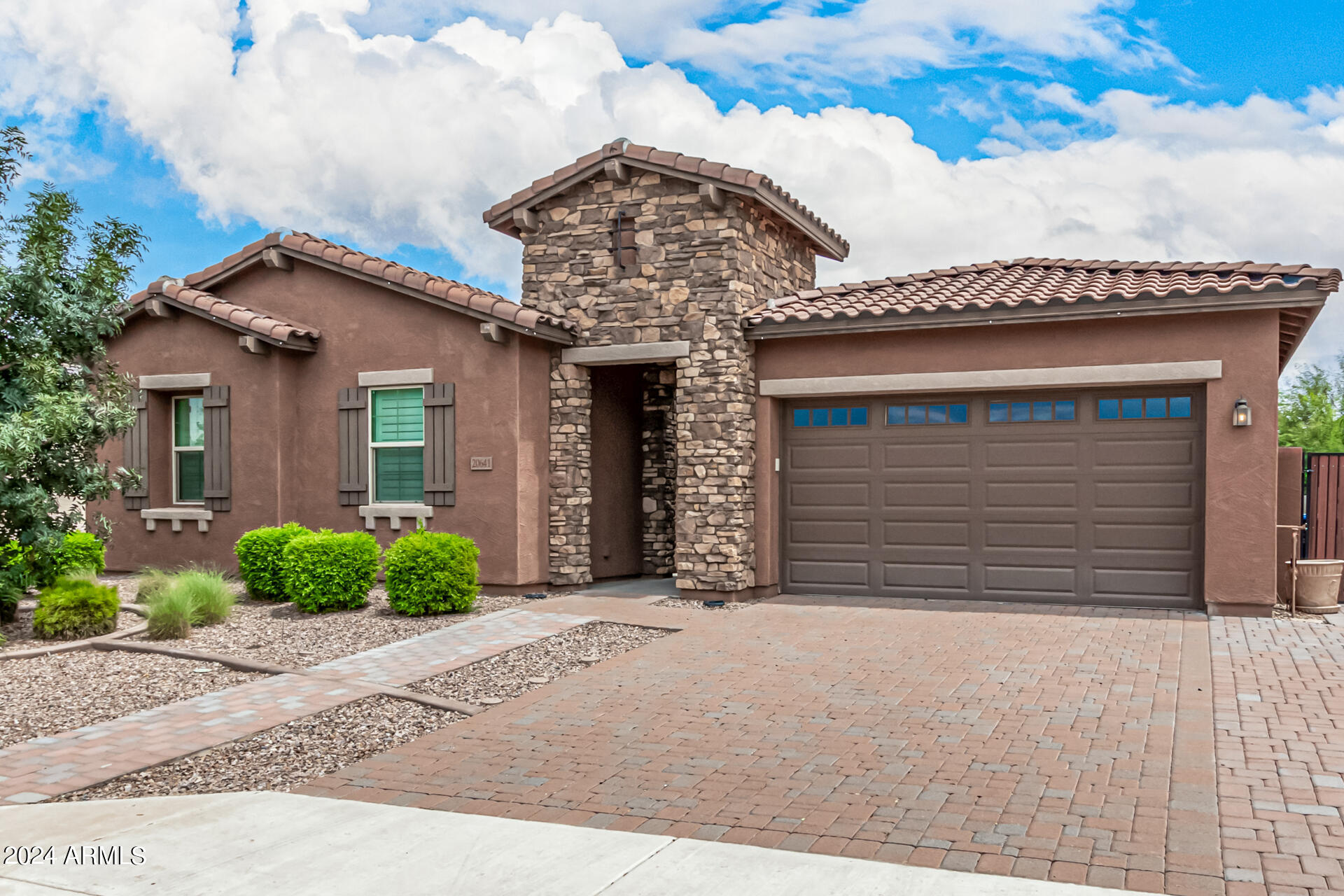 20641 S 196TH Street