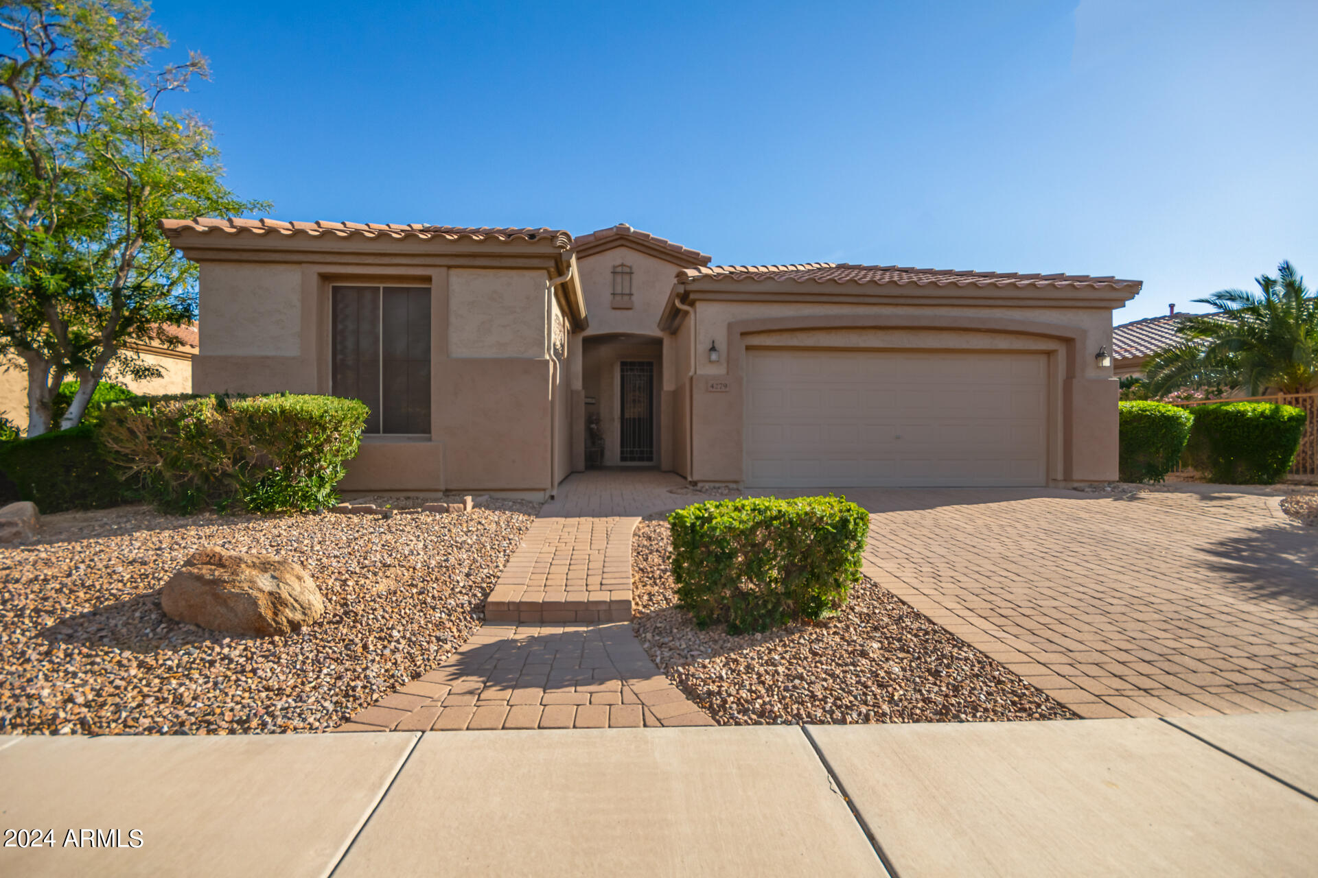 4279 E NIGHTINGALE Lane