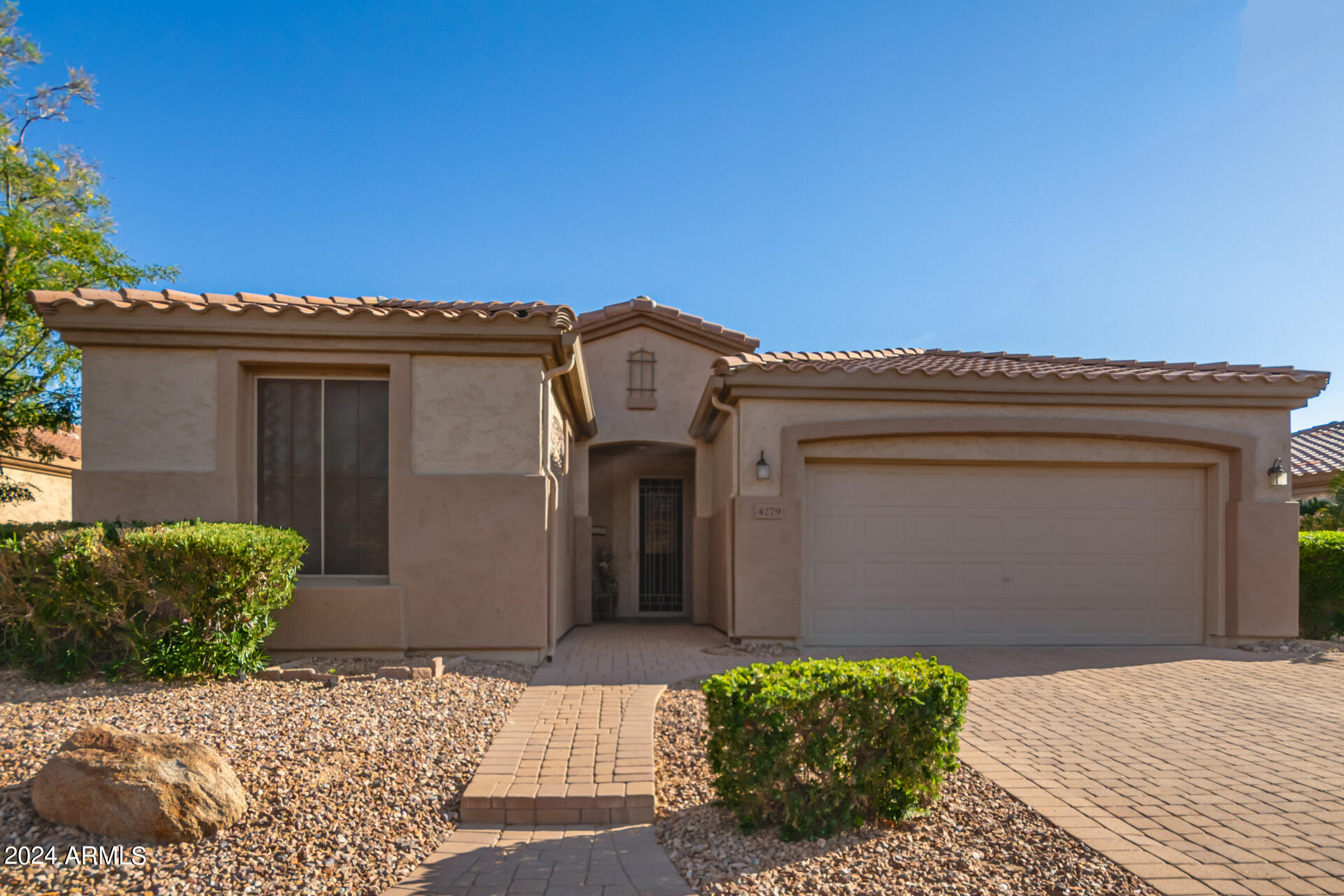 4279 E NIGHTINGALE Lane