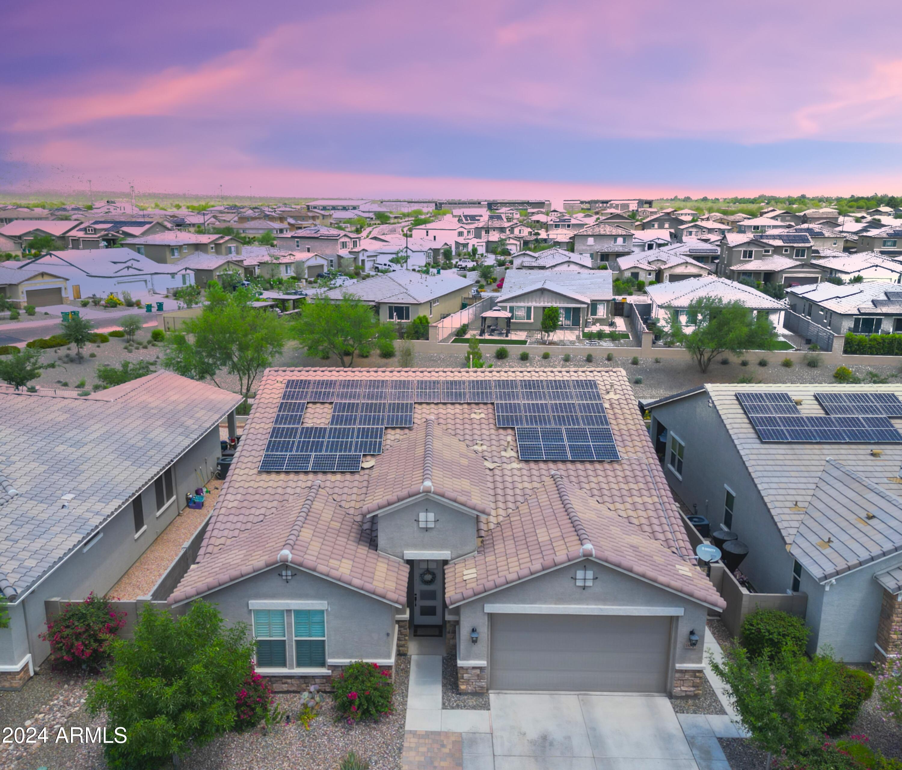 18832 W SAN JUAN Avenue