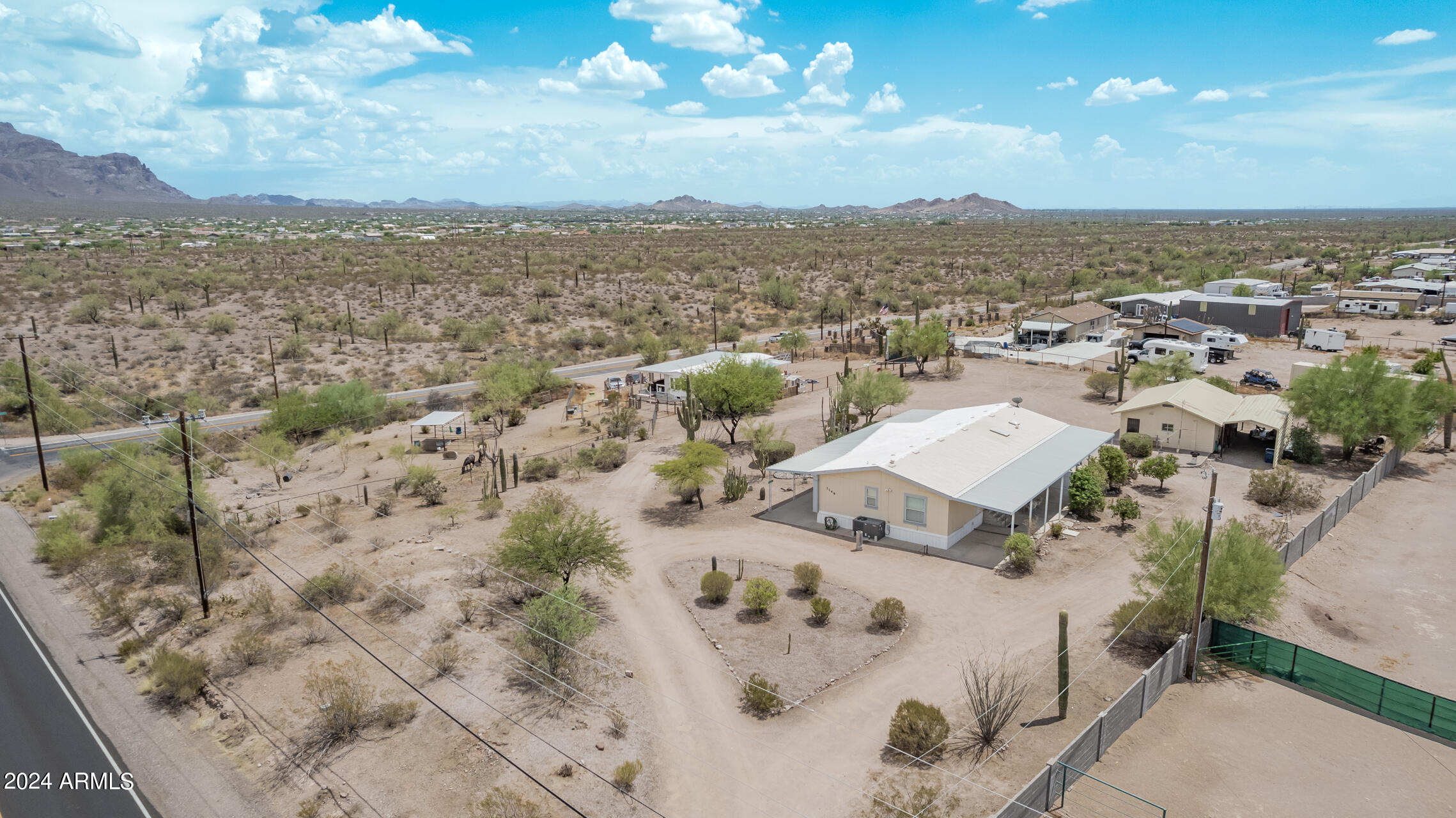 3149 E SUPERSTITION Boulevard