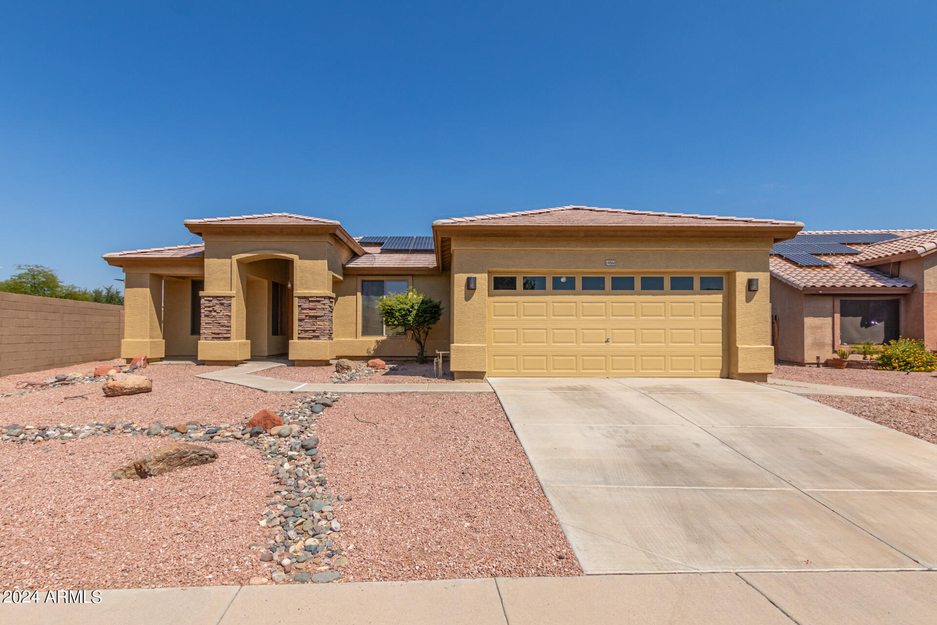 14868 W Crocus Drive