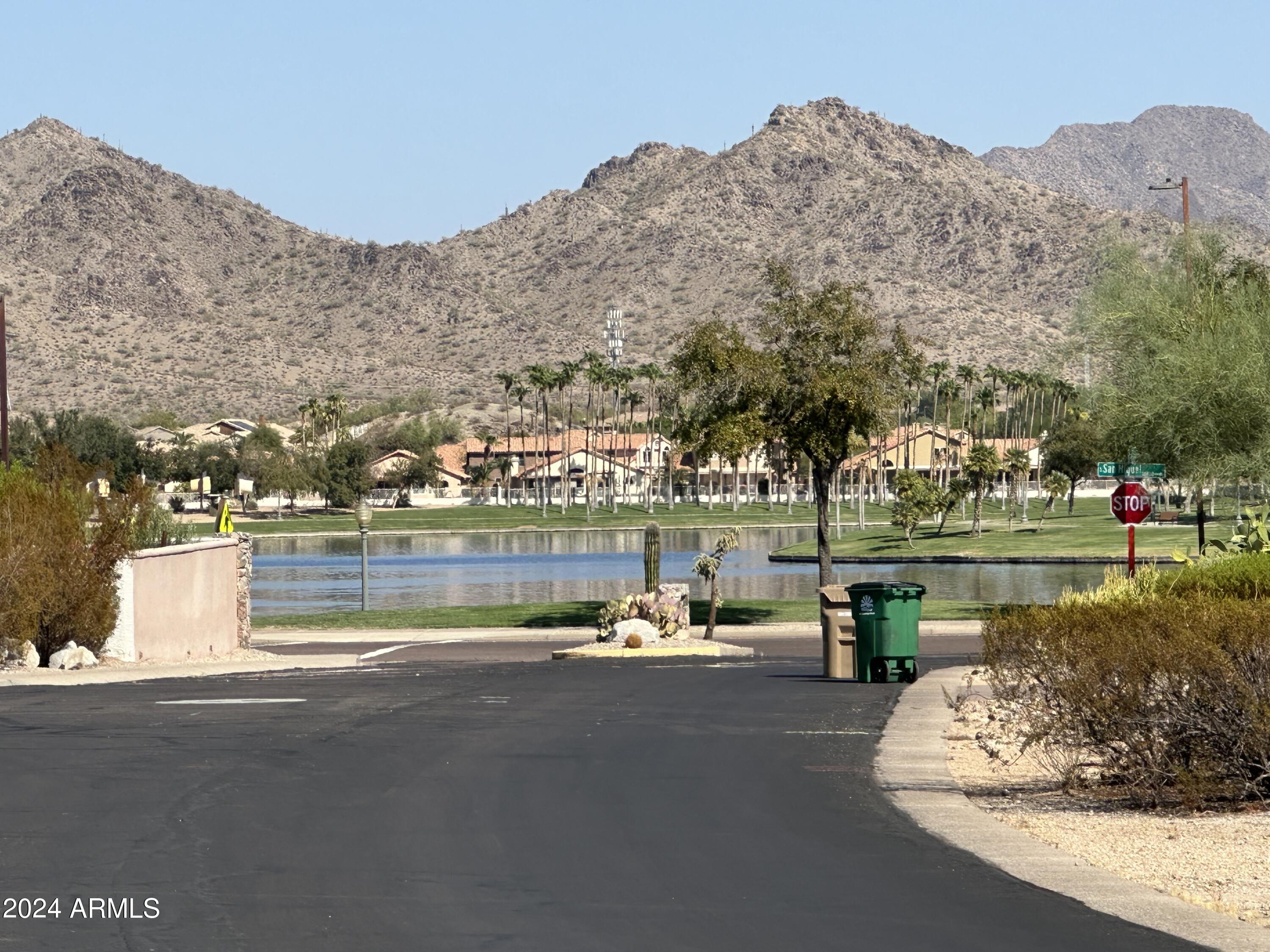 18365 W Porter Drive # 72