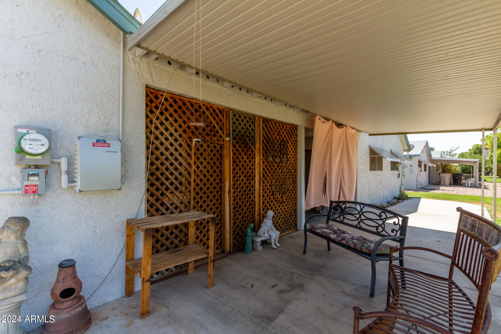 10136 N 95TH Drive # B