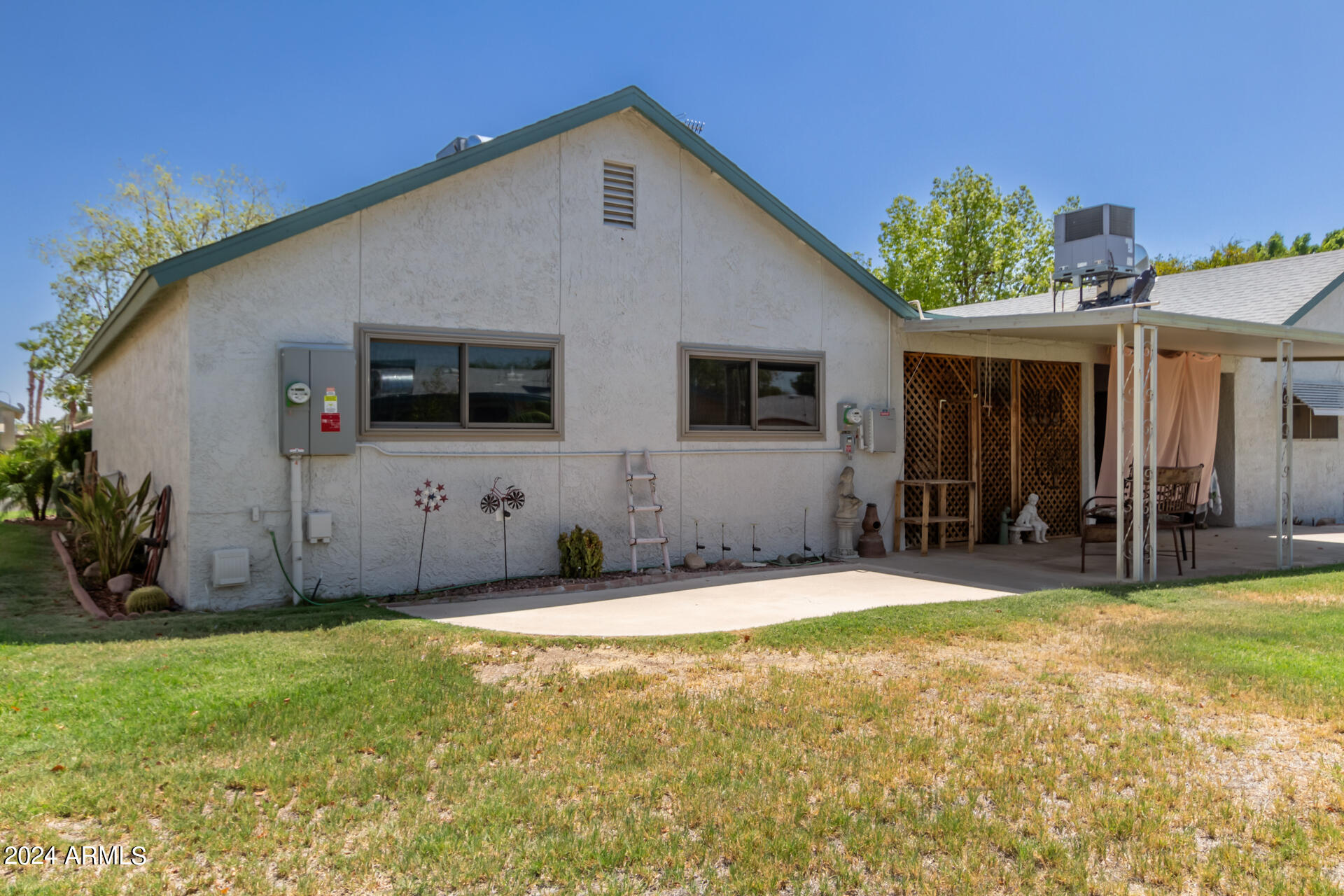 10136 N 95TH Drive # B
