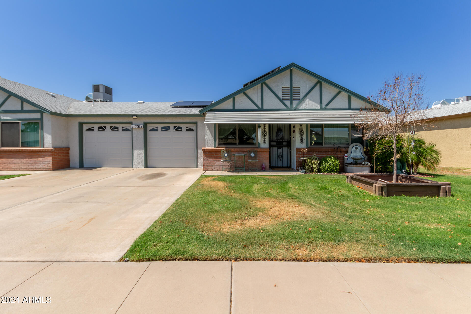 10136 N 95TH Drive # B