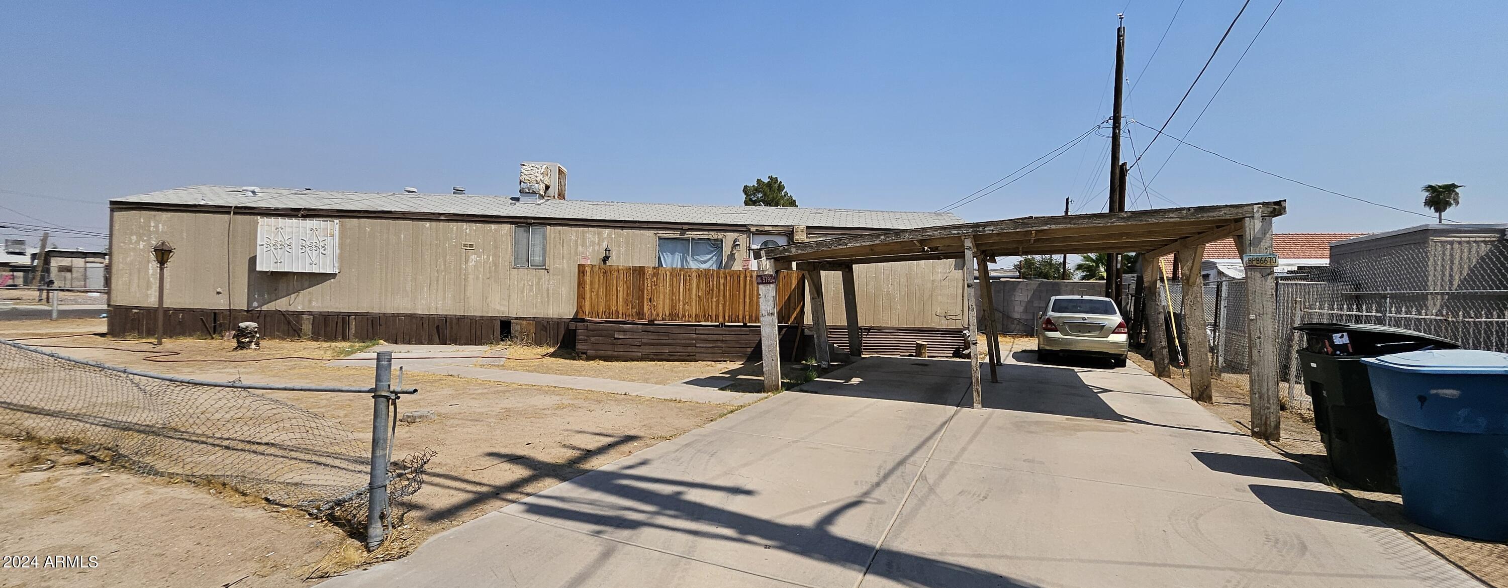 2201 E ALTA VISTA Road