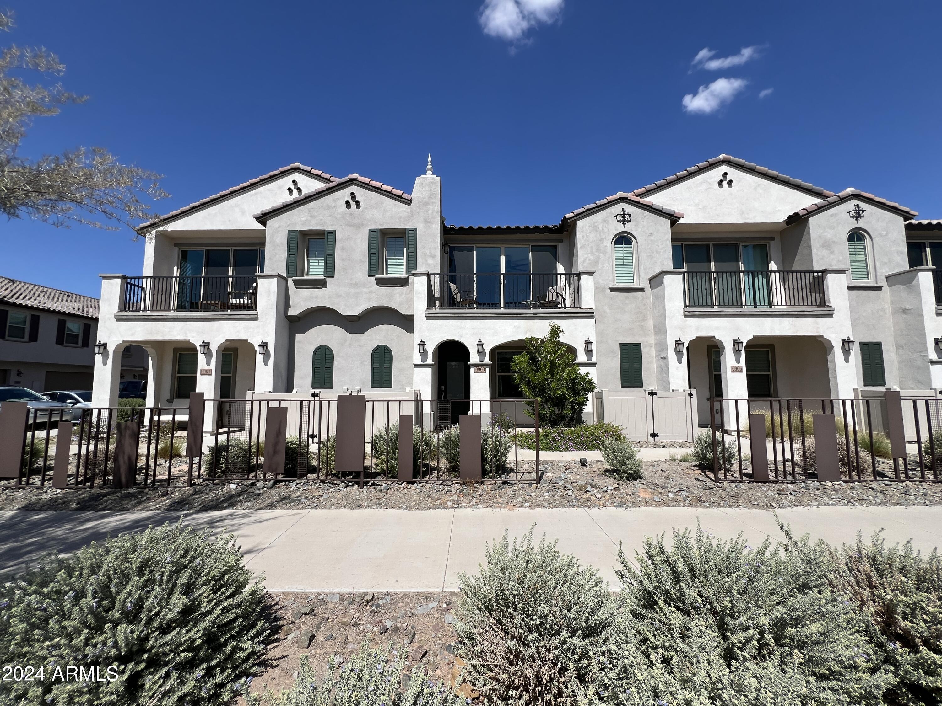 9903 E WAVELENGTH Avenue