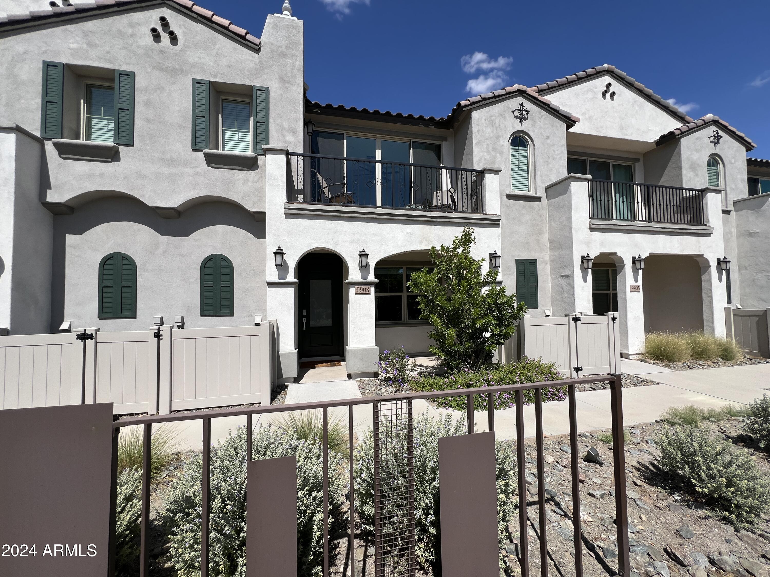 9903 E WAVELENGTH Avenue
