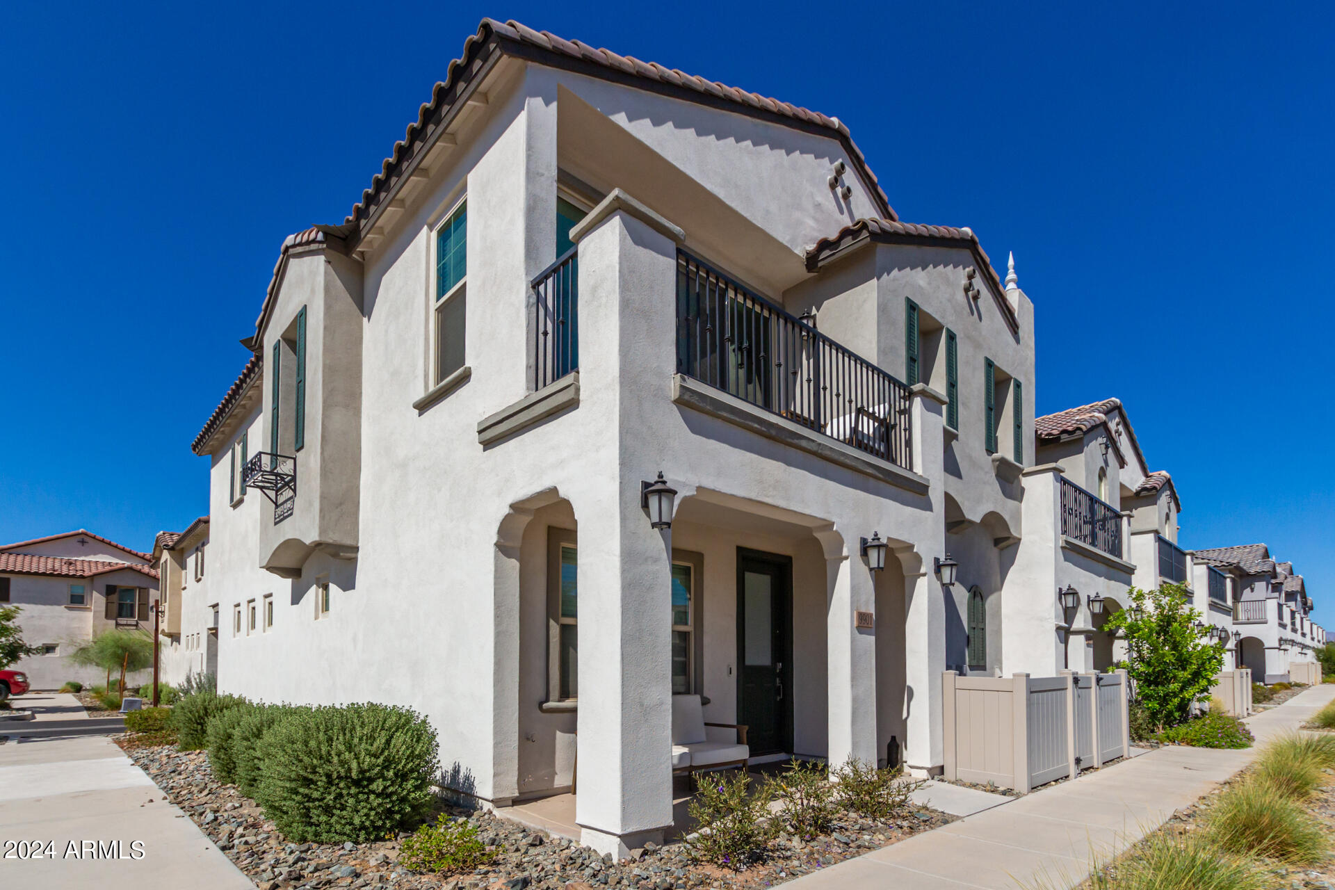 9903 E WAVELENGTH Avenue