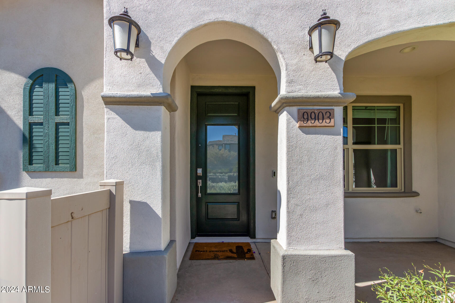 9903 E WAVELENGTH Avenue