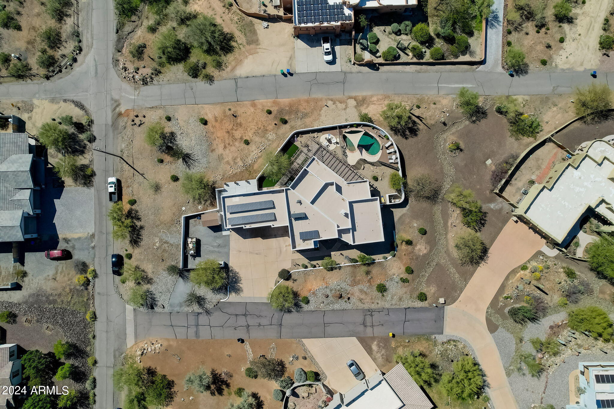 3309 W HERE TO THERE Drive