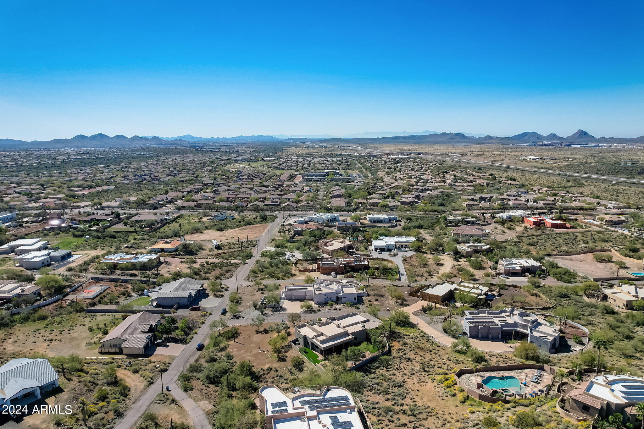 3309 W HERE TO THERE Drive