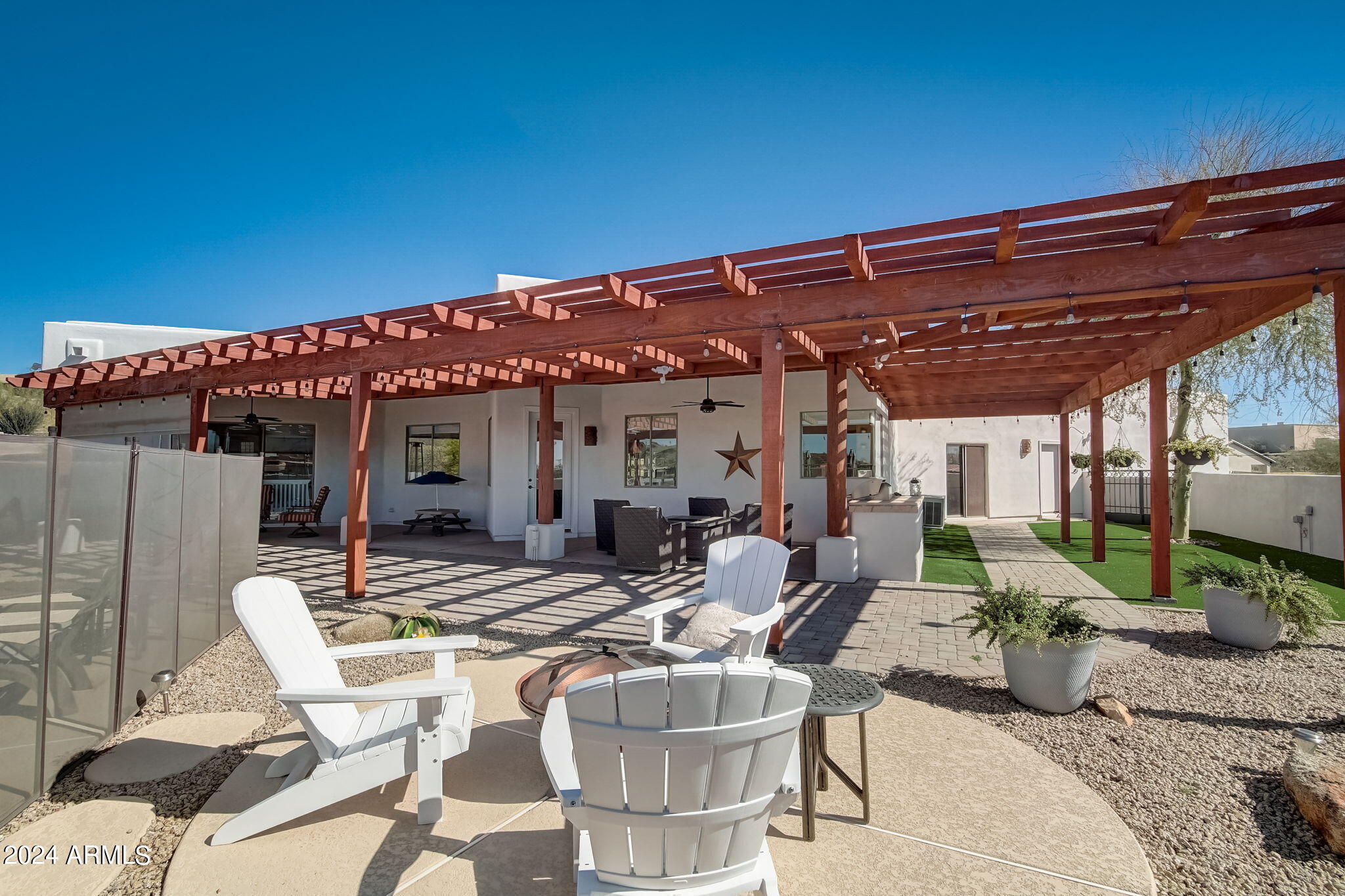 3309 W HERE TO THERE Drive