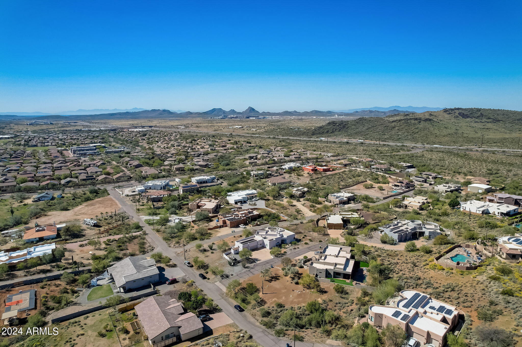 3309 W HERE TO THERE Drive