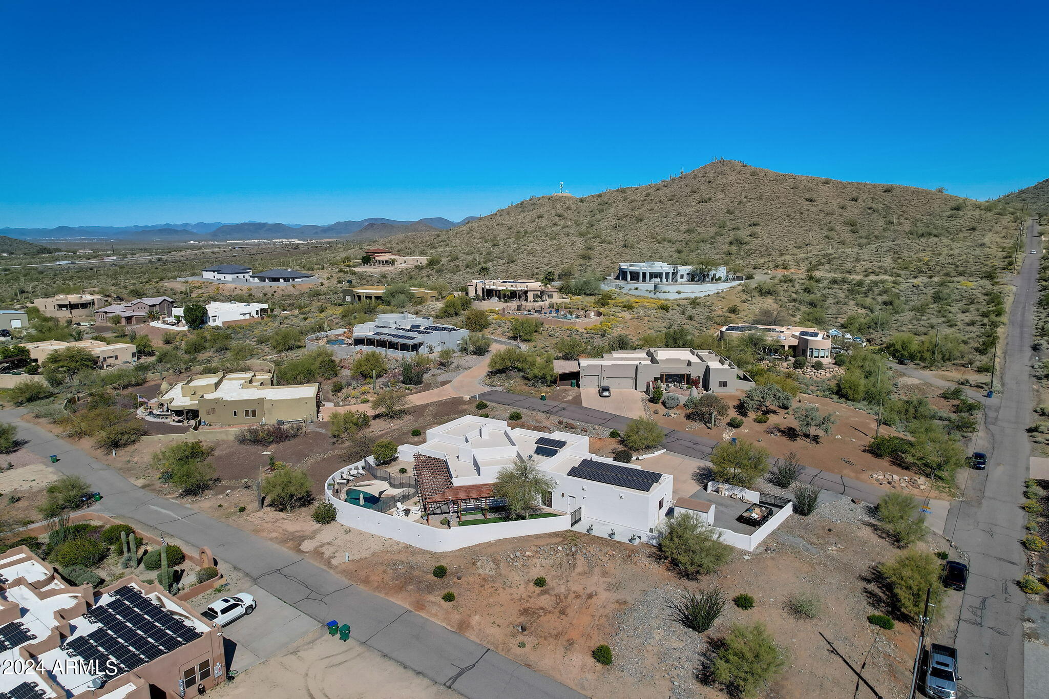 3309 W HERE TO THERE Drive