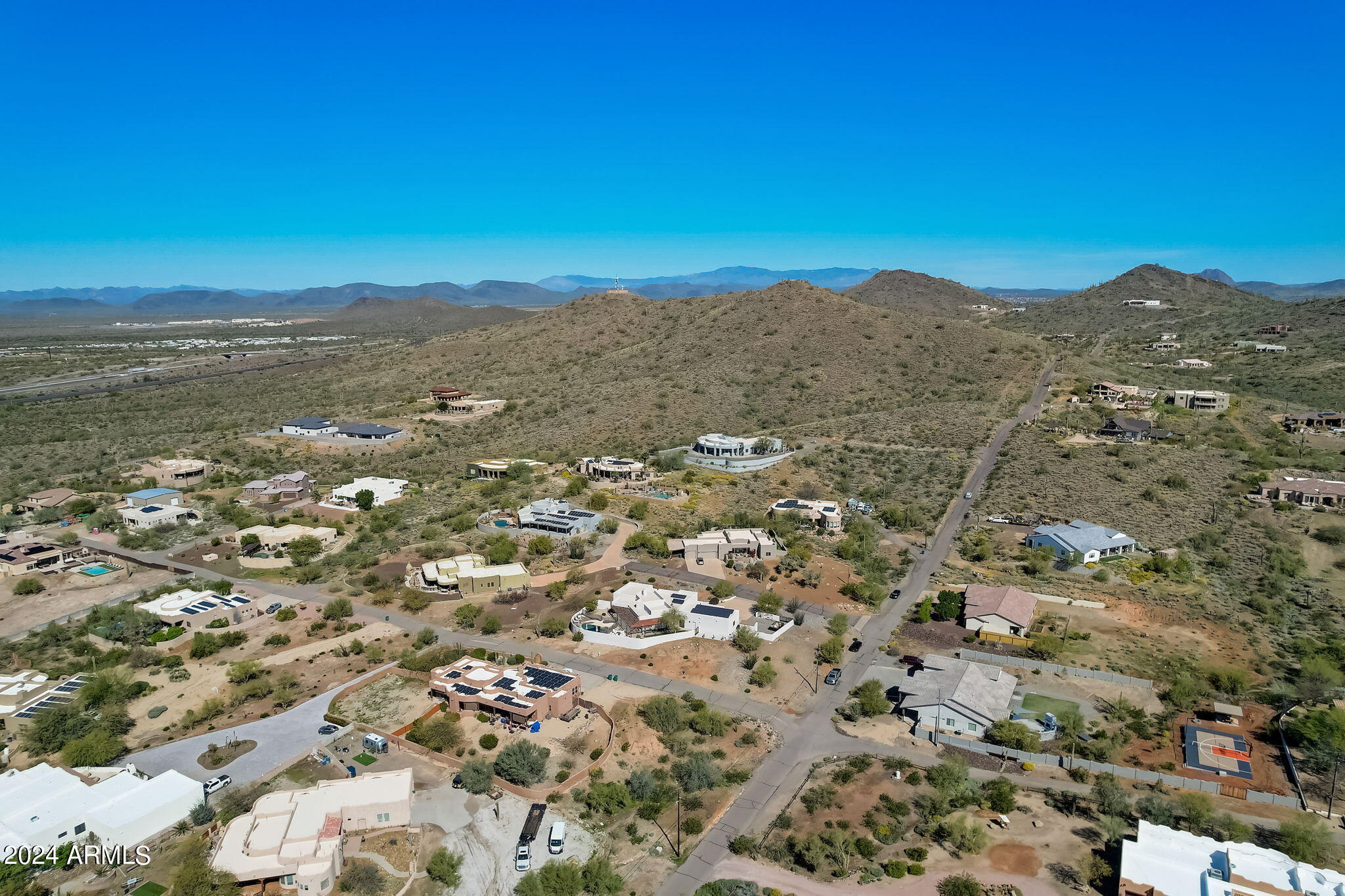 3309 W HERE TO THERE Drive