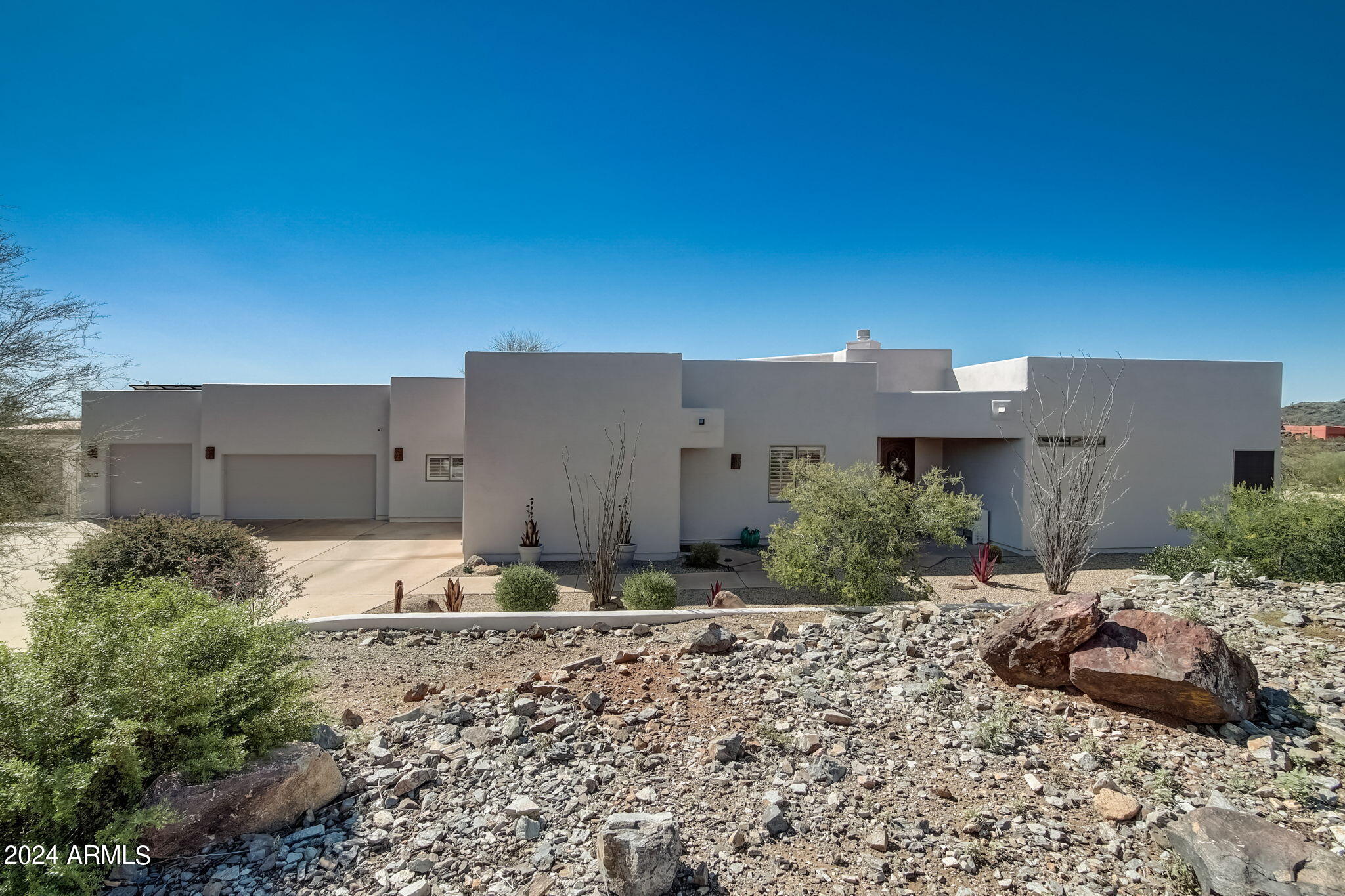 3309 W HERE TO THERE Drive