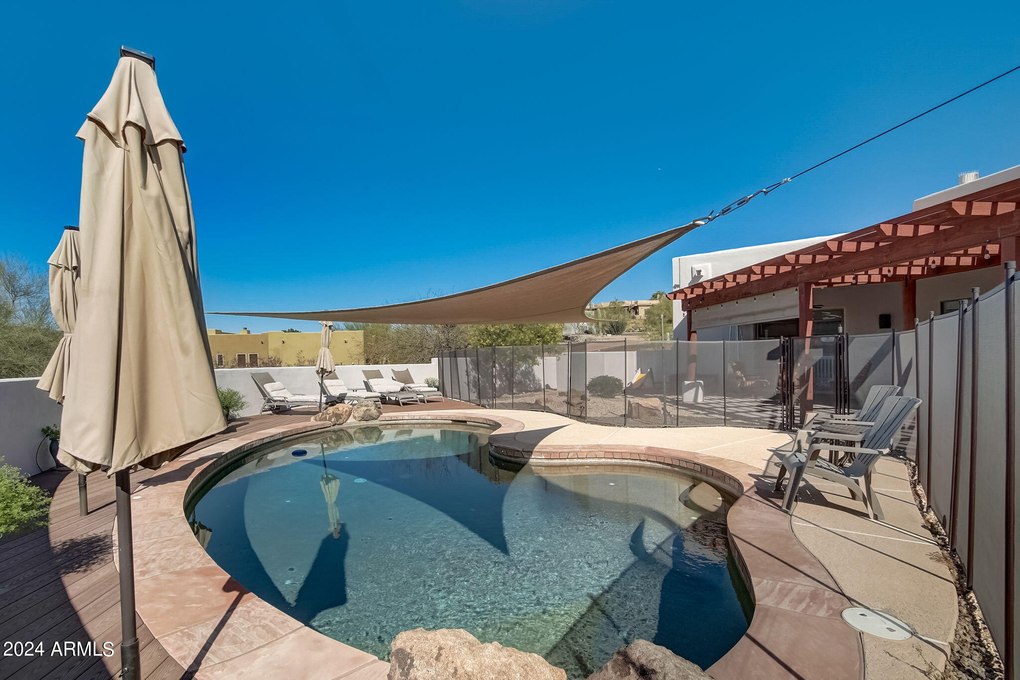 3309 W HERE TO THERE Drive