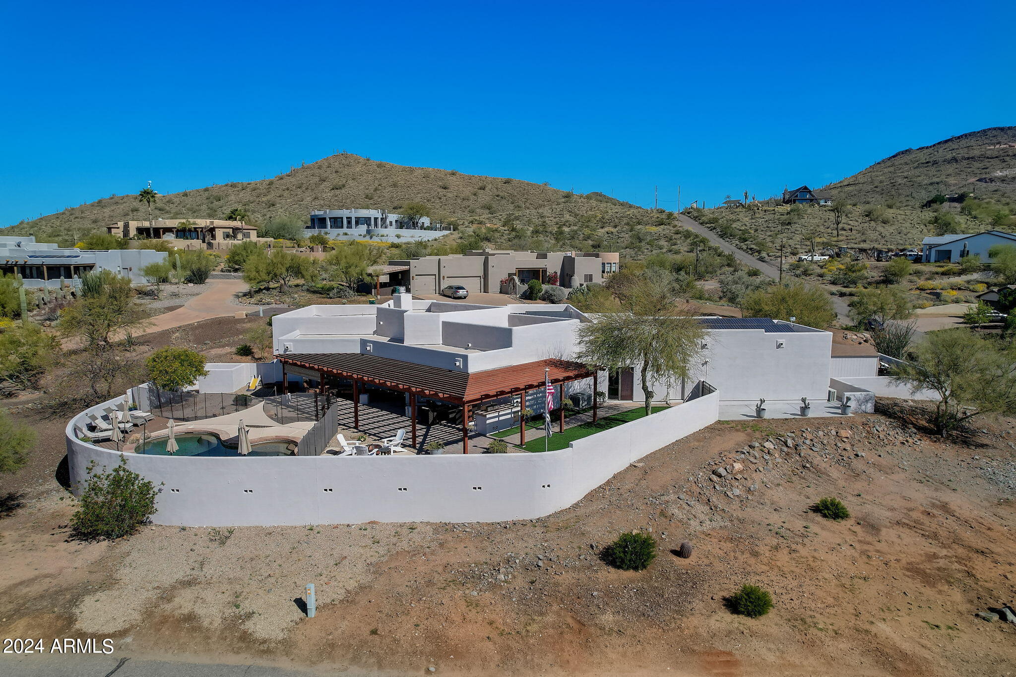 3309 W HERE TO THERE Drive