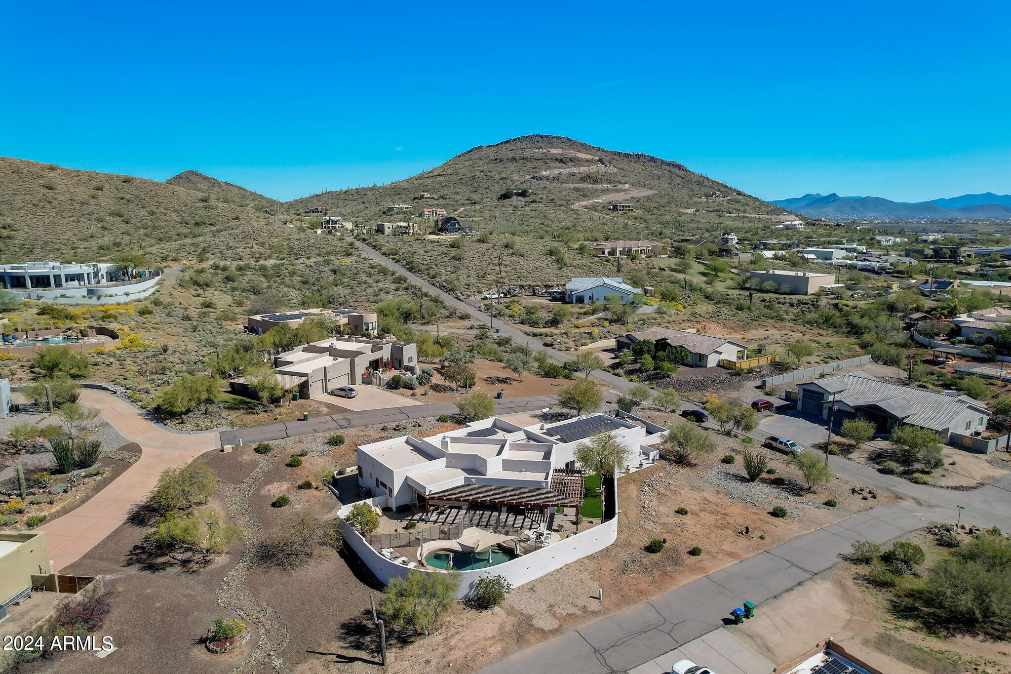 3309 W HERE TO THERE Drive