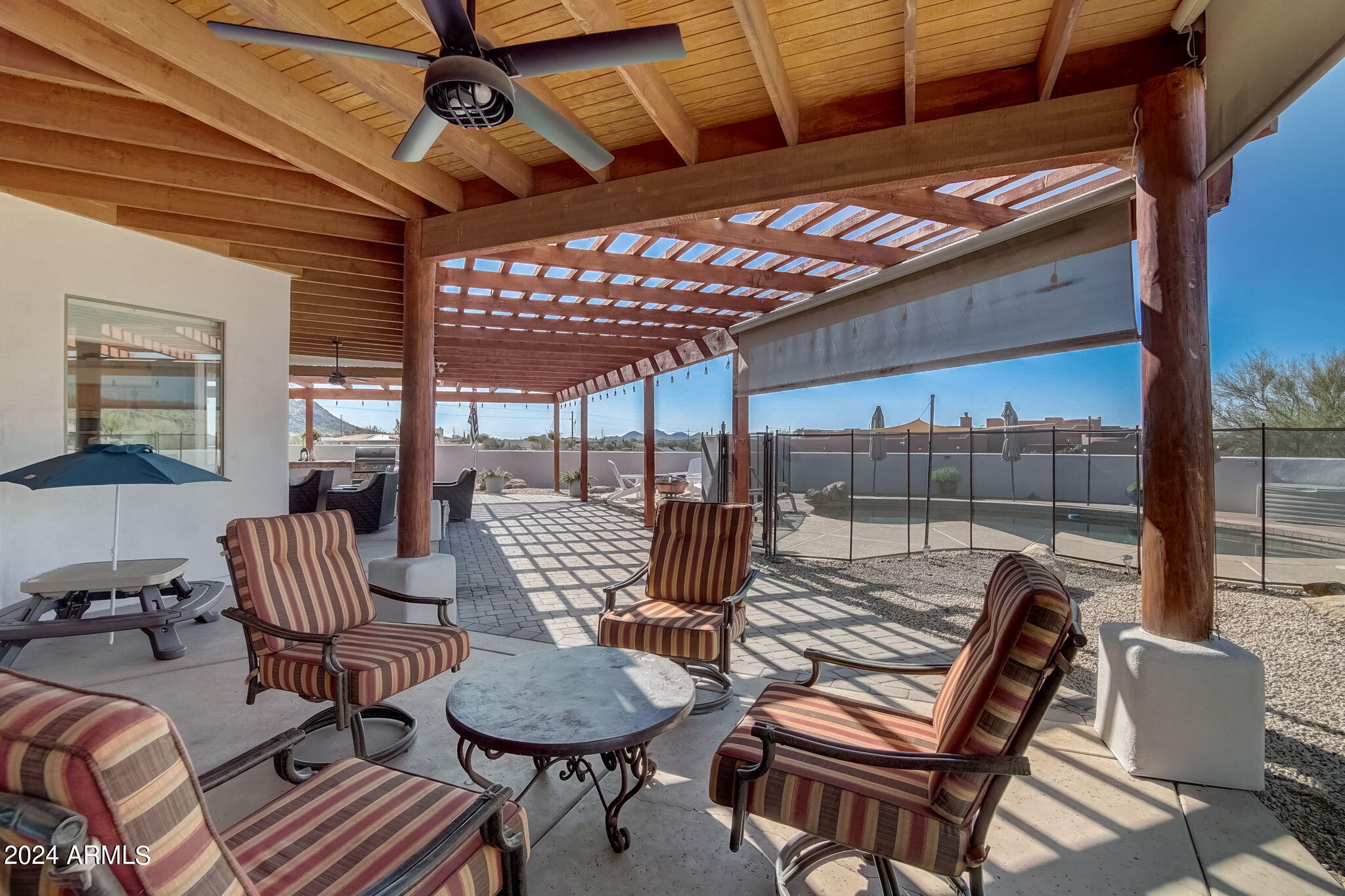 3309 W HERE TO THERE Drive