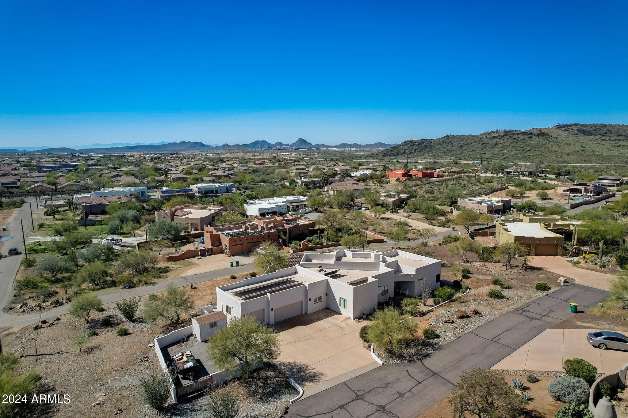 3309 W HERE TO THERE Drive