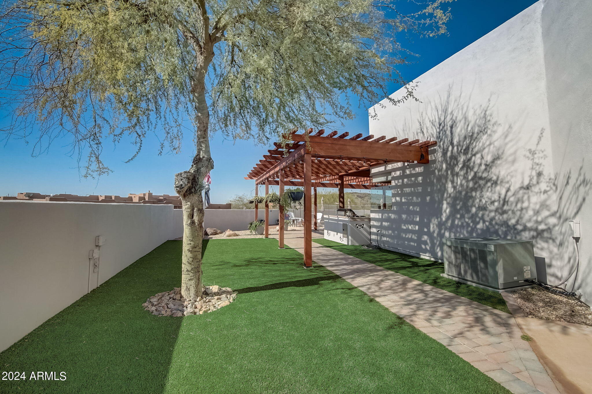 3309 W HERE TO THERE Drive