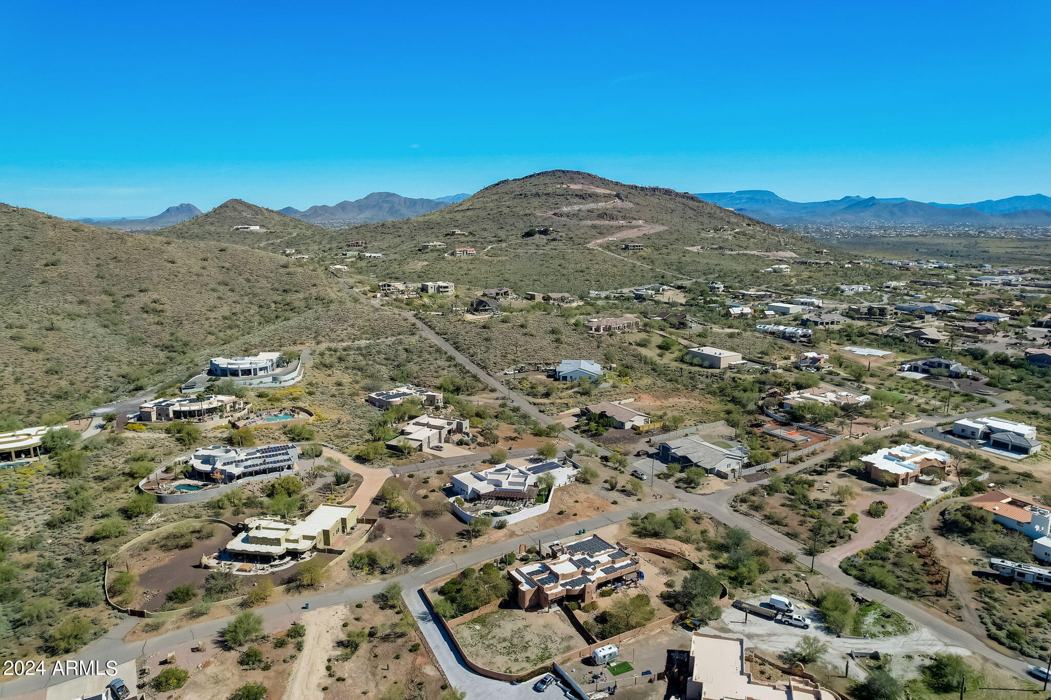 3309 W HERE TO THERE Drive