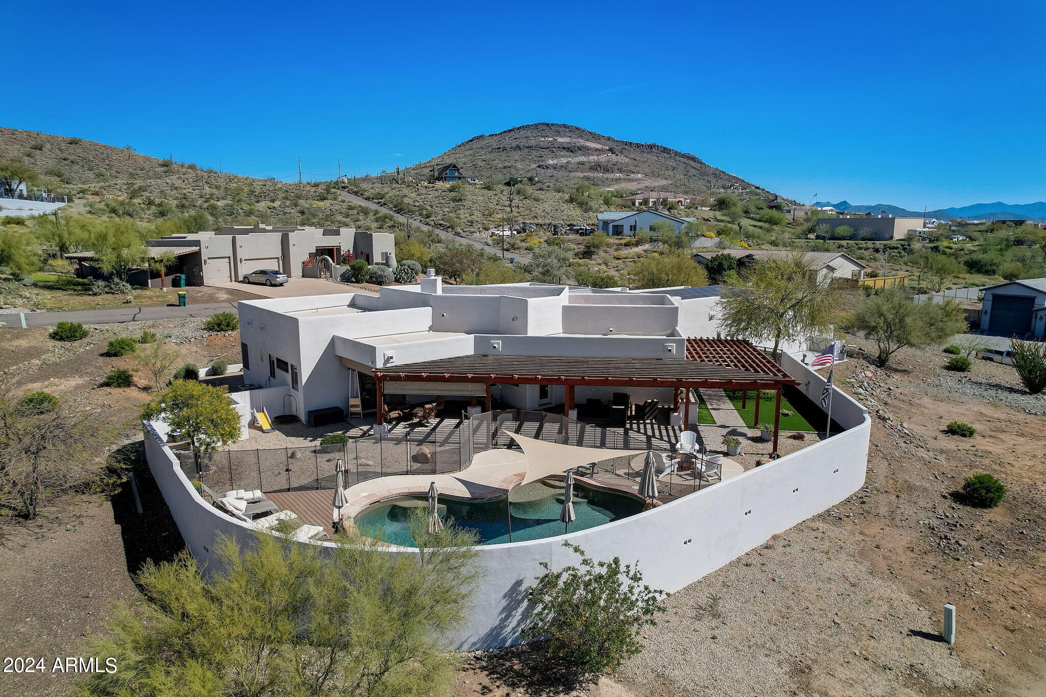 3309 W HERE TO THERE Drive