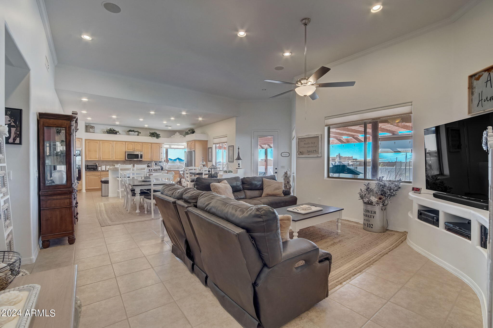 3309 W HERE TO THERE Drive