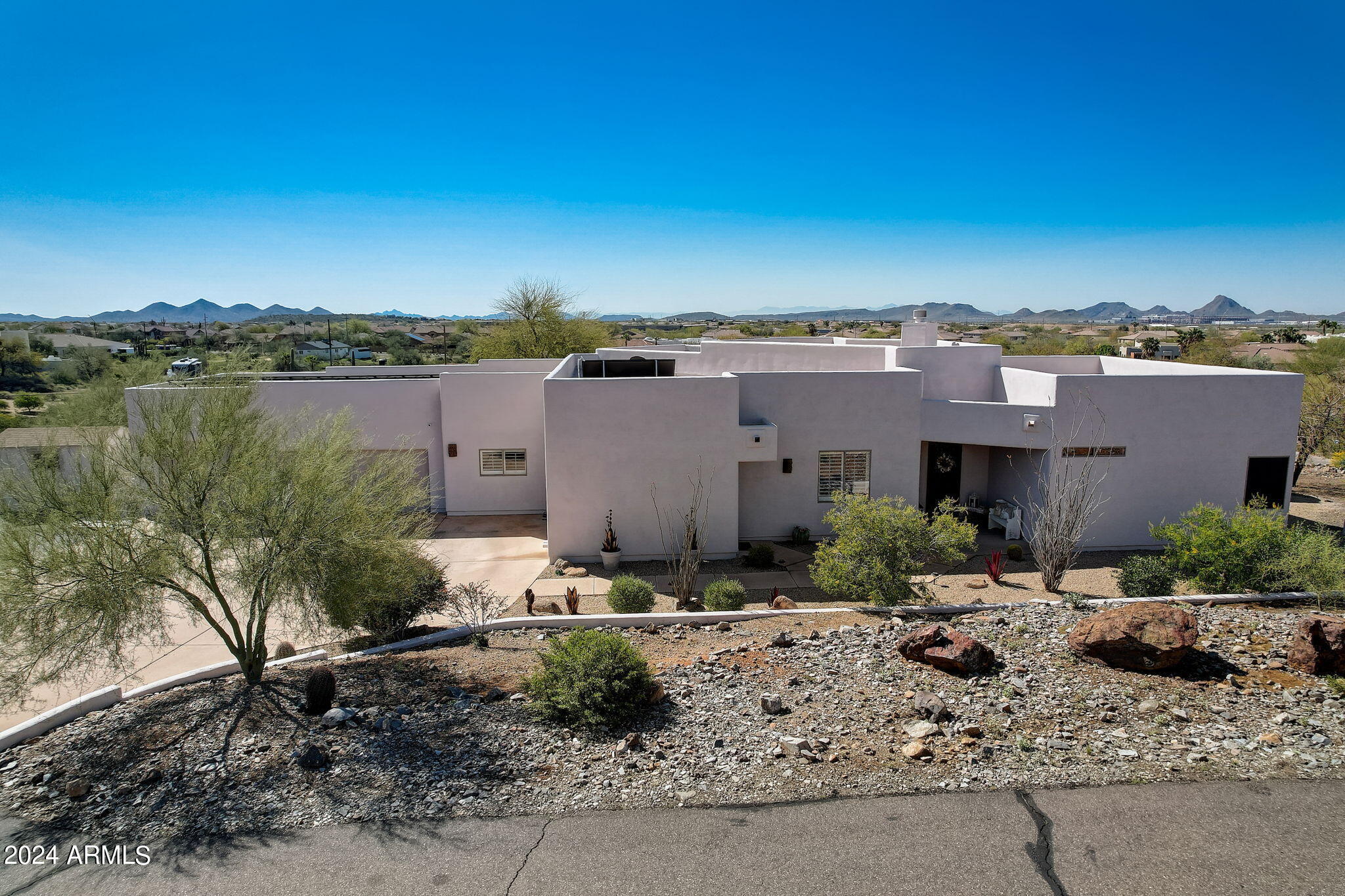 3309 W HERE TO THERE Drive