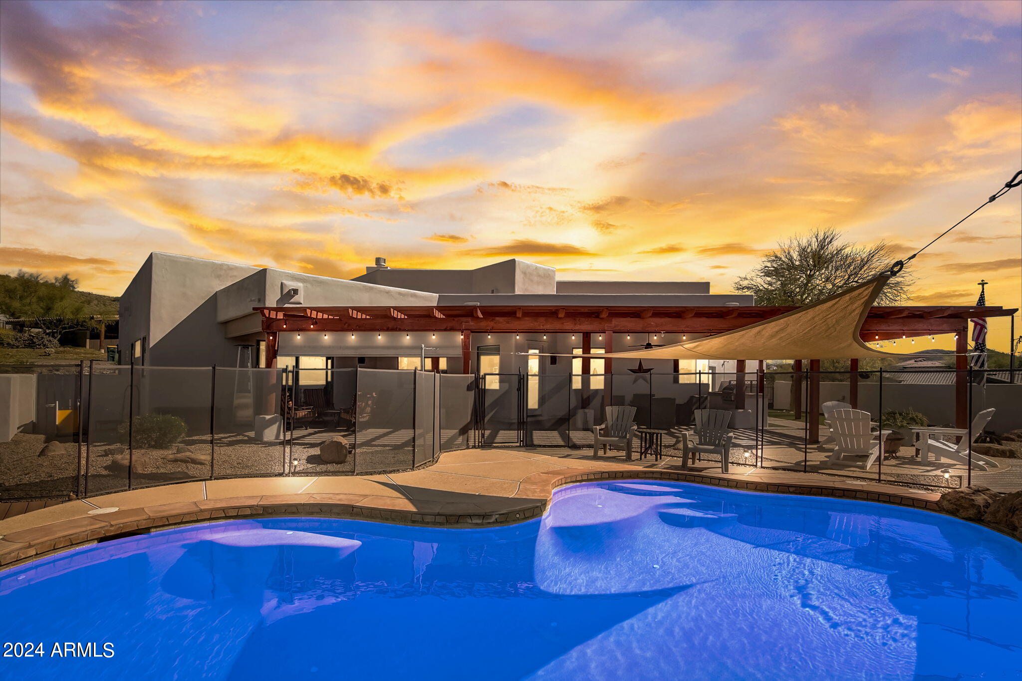 3309 W HERE TO THERE Drive